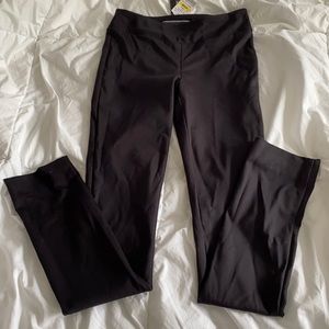 Le Château Black Leggings